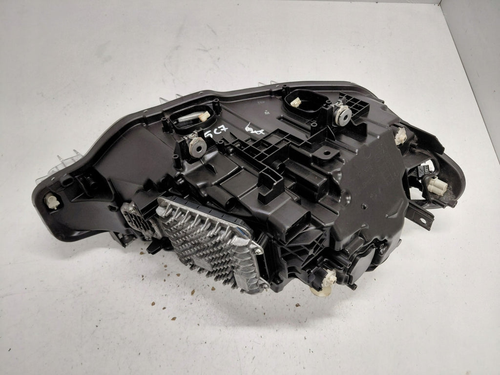 Frontscheinwerfer BMW F30 8738711-02 Links Scheinwerfer Headlight SCH5425436409ug