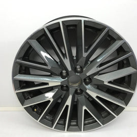1x Alufelge 19 Zoll 83A601025L Audi Q3 Rim Wheel FEL8060996117nt