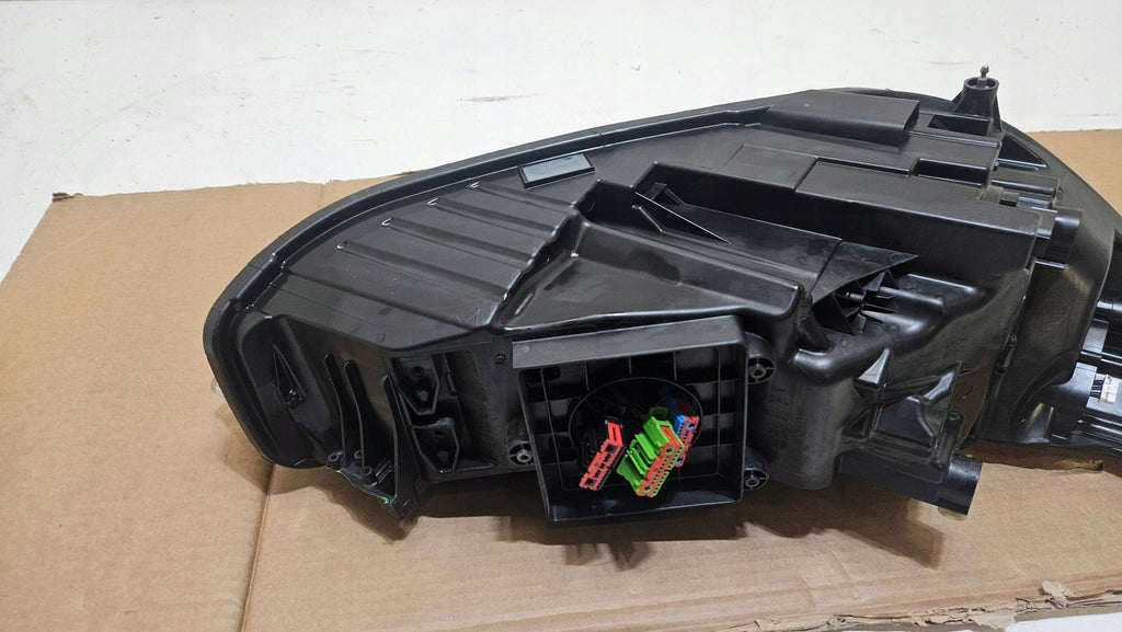 Frontscheinwerfer Ford Focus NX7B-13E017-AG 21-24 LED Links Headlight SCH7930999054lg