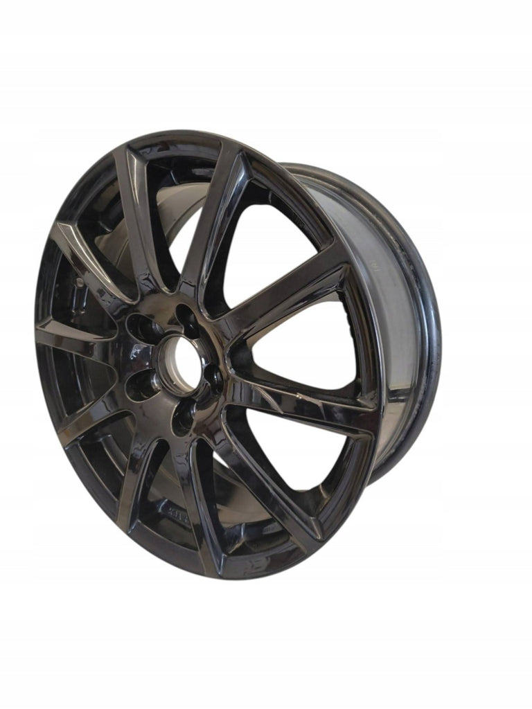 1x Alufelge 17 Zoll KBA475411 Opel Insignia A Sharan Rim Wheel FEL5160505039lv