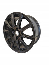 Load image into Gallery viewer, 1x Alufelge 17 Zoll KBA475411 Opel Insignia A Sharan Rim Wheel FEL5160505039lv