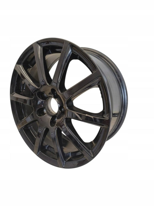 1x Alufelge 17 Zoll KBA475411 Opel Insignia A Sharan Rim Wheel FEL5160505039lv