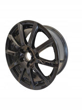 Laden Sie das Bild in den Galerie-Viewer, 1x Alufelge 17 Zoll KBA475411 Opel Insignia A Sharan Rim Wheel FEL5160505039lv