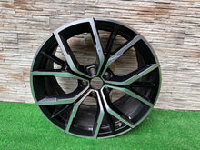 Load image into Gallery viewer, 1x Alufelge 19 Zoll 9.0" 5x112 44ET 8747235 BMW 5 G31 G30 Rim Wheel FEL7138242191ru