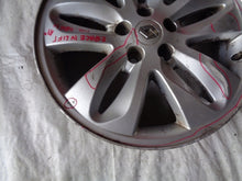 Load image into Gallery viewer, 1x Alufelge 17 Zoll 7.0&quot; 5x108 Renault Espace Iv Rim Wheel