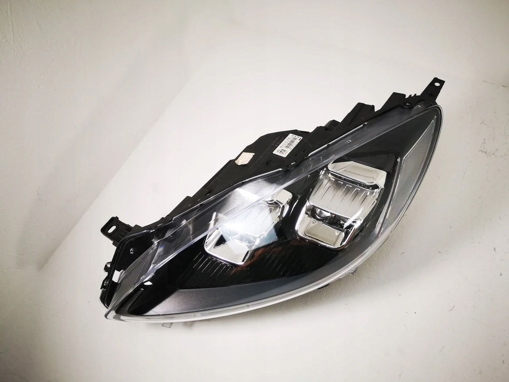 Frontscheinwerfer Ford Kuga I Links Scheinwerfer Headlight SCH6526521255cf
