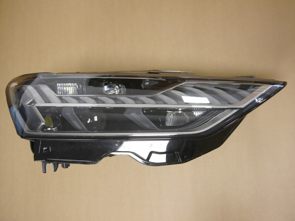 Frontscheinwerfer Audi A7 4K8941036F LED Rechts Scheinwerfer Headlight SCH2783414747of