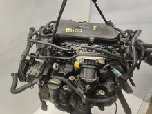 Laden Sie das Bild in den Galerie-Viewer, Motor Citroën Ford Fiesta II Fbd RH02 2.0 TDCI 97PS 71kW Diesel Engine Komplett MOT6797739190gk