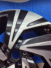 Load image into Gallery viewer, 1x Alufelge 21 Zoll 8.5" 5x112 40ET 11A601025B VW Id.4 Rim Wheel FEL6320101051sl