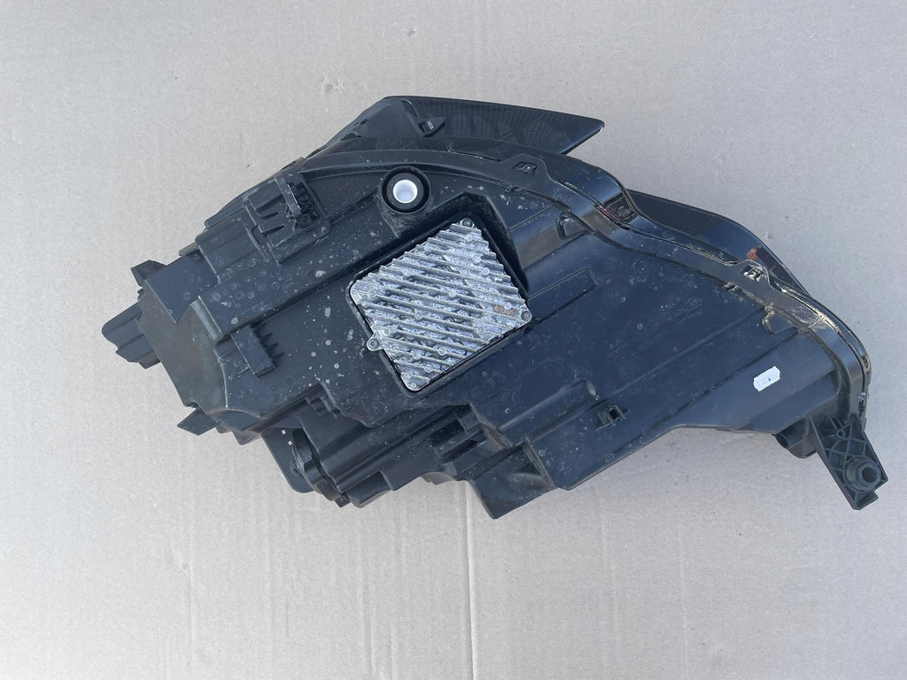 Frontscheinwerfer Audi A3 8Y0941034 LED Rechts Scheinwerfer Headlight SCH3505599562ej