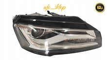 Laden Sie das Bild in den Galerie-Viewer, Frontscheinwerfer Audi A8 4H0941005 4H0941006 Xenon Rechts oder Links SCH3517465367ia