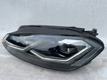Load image into Gallery viewer, Frontscheinwerfer VW Golf VII 5g1 5G1941035 Full LED Links Headlight SCH7120283795xz
