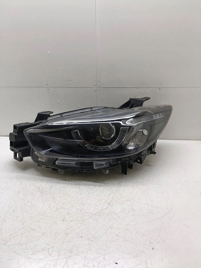 Frontscheinwerfer Mazda Cx-5 22285092 Links Scheinwerfer Headlight