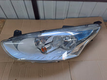 Laden Sie das Bild in den Galerie-Viewer, Frontscheinwerfer Ford B Max 13W030-AF Links Scheinwerfer Headlight