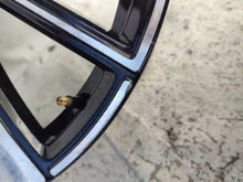 Load image into Gallery viewer, 1x Alufelge 19 Zoll 8.0&quot; 5x108 50ET 31680895 Polestar 2 Ii Rim Wheel