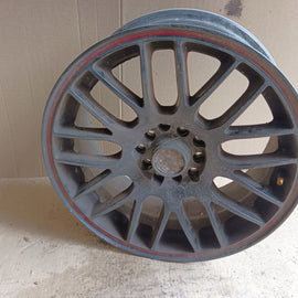 1x Alufelge 16 Zoll 5x112 AMD89644 Mercedes-Benz Viano W639 Vito Rim Wheel FEL5408834431hs