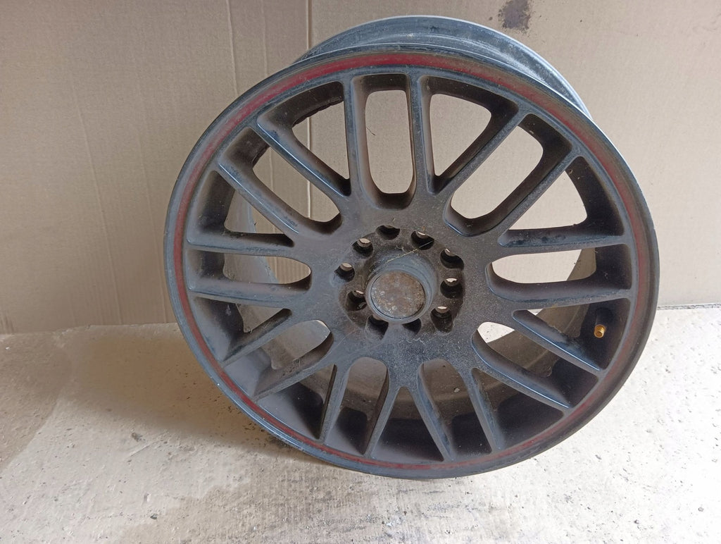 1x Alufelge 16 Zoll 5x112 AMD89644 Mercedes-Benz Viano W639 Vito Rim Wheel FEL5408834431hs