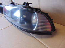 Laden Sie das Bild in den Galerie-Viewer, Frontscheinwerfer BMW 5 E39 Xenon Links Scheinwerfer Headlight