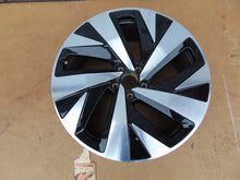 Laden Sie das Bild in den Galerie-Viewer, 1x Alufelge 20 Zoll 8.0" 5x112 45ET Glanz 11A601025A VW Rim Wheel FEL7039386757jn