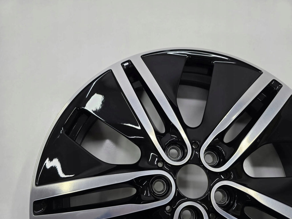 1x Alufelge 20 Zoll 5.0" 5x112 43ET 6856898 BMW I3 I01 Rim Wheel FEL1033335165nn