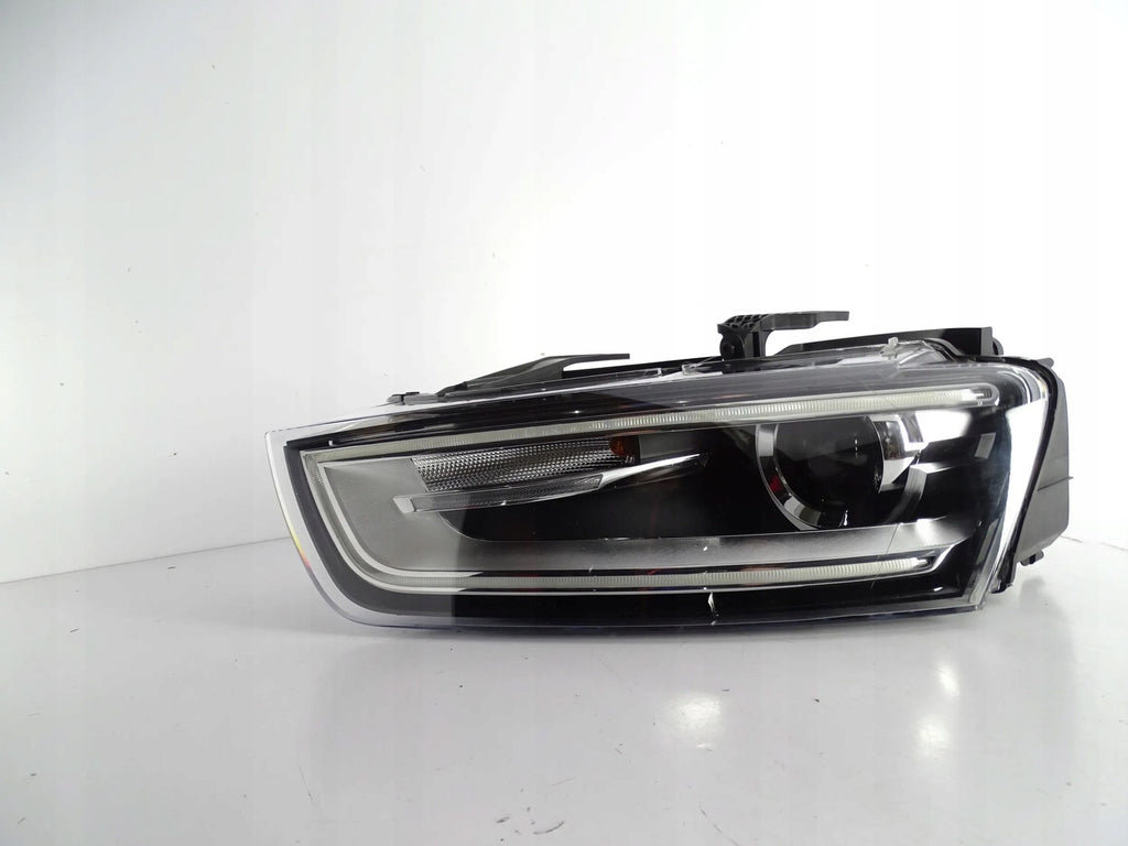 Frontscheinwerfer Audi Q3 8U0941003H Xenon Links Scheinwerfer Headlight