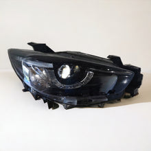 Laden Sie das Bild in den Galerie-Viewer, Frontscheinwerfer Mazda Cx5 LED Rechts Scheinwerfer Headlight