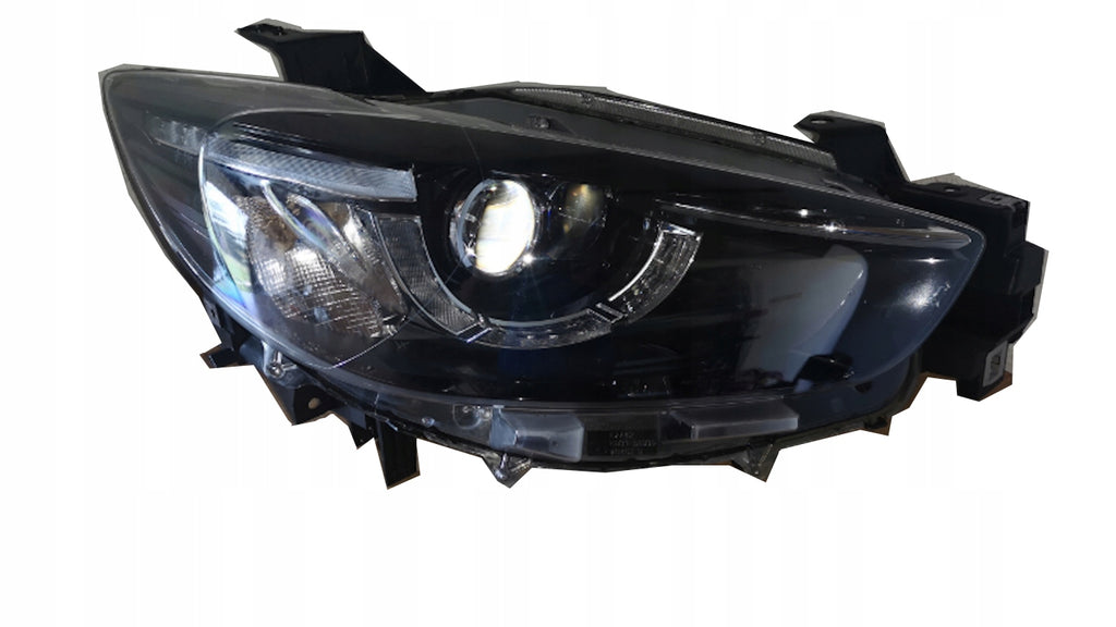 Frontscheinwerfer Mazda Cx5 LED Rechts Scheinwerfer Headlight