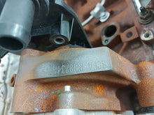 Laden Sie das Bild in den Galerie-Viewer, Motor Ford Transit Custom BCFA RB07346 2.0 130PS 136kW 24TKm Diesel Unkomplett MOT7455685515jl