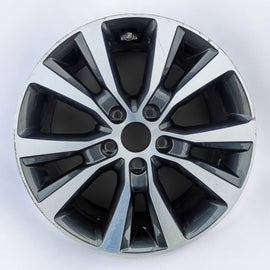 1x Alufelge 17 Zoll 7.0