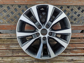 1x Alufelge 17 Zoll 7.0