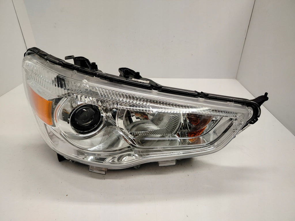 Frontscheinwerfer Mitsubishi Asx 8301C871 8301C872 Ein Satz Headlight SCH1085343877qg