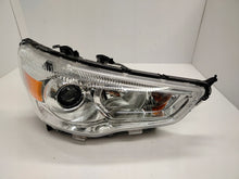 Load image into Gallery viewer, Frontscheinwerfer Mitsubishi Asx 8301C871 8301C872 Ein Satz Headlight SCH1085343877qg
