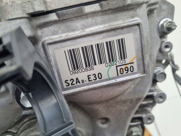 Motor Lexus Is III 2AR-FSE 2.5 181PS 133kW 133TKm 2013 Benzin Engine Komplett MOT8953245054lk