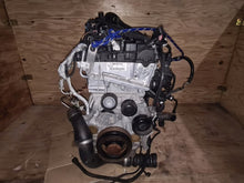 Laden Sie das Bild in den Galerie-Viewer, Motor BMW Mini F55 B48A20A 2.0 37TKm 2016 Benzin Engine Komplett MOT9457506301di