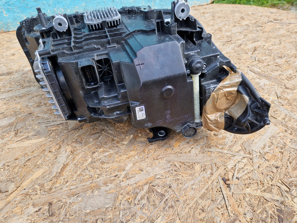 Frontscheinwerfer BMW G30 8499111-03 LED Links Scheinwerfer Headlight