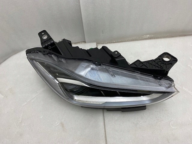 Frontscheinwerfer Maserati Ghibli 00670100984 Rechts Scheinwerfer Headlight SCH9632185933jj