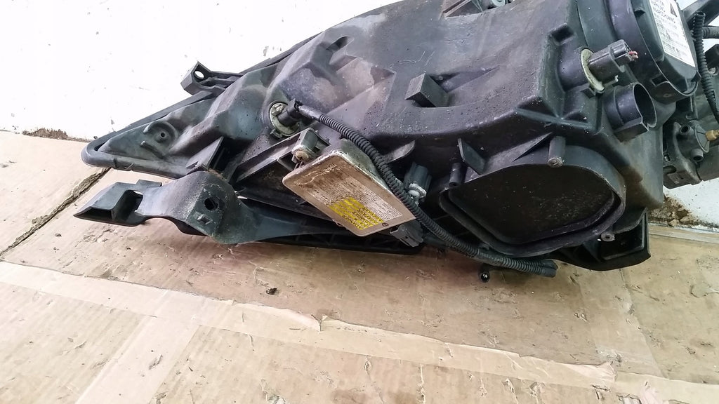 Frontscheinwerfer Honda Hr-V Xenon Ein Stück (Rechts oder Links) Headlight