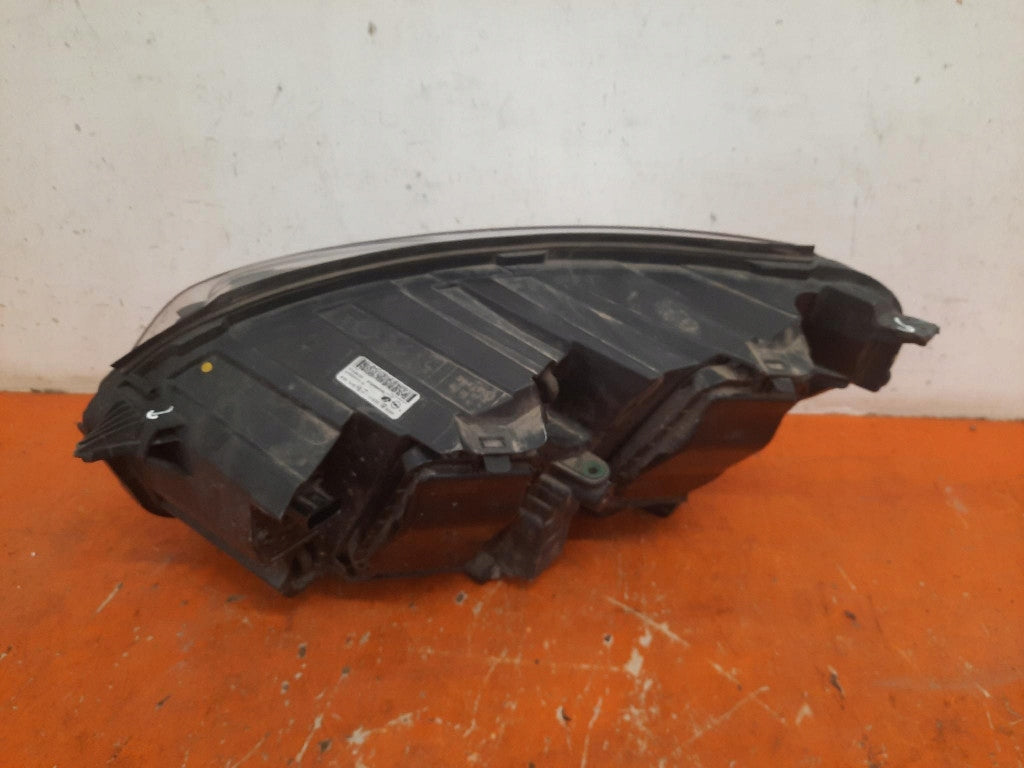 Frontscheinwerfer Opel Vivaro C Zafira Life 00218274-03 Rechts Headlight