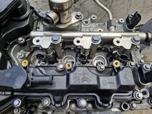 Load image into Gallery viewer, Motor Opel Grandland X 10XVAC HN05 1.2 THP Benzin Engine Unkomplett MOT6991453656ql