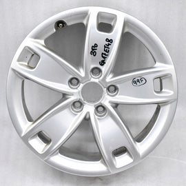 1x Alufelge 17 Zoll 6.0