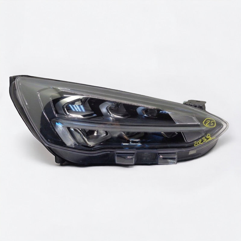 Frontscheinwerfer Ford Focus MX7B-13E014-EB LED Rechts Scheinwerfer Headlight