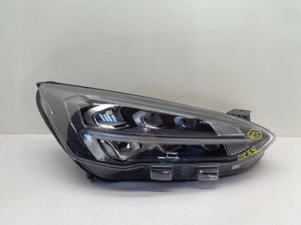 Frontscheinwerfer Ford Focus MX7B-13E014-EB LED Rechts Scheinwerfer Headlight