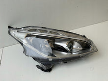 Load image into Gallery viewer, Frontscheinwerfer Peugeot 208 9810805880 Rechts Scheinwerfer Headlight