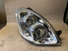 Laden Sie das Bild in den Galerie-Viewer, Frontscheinwerfer Iveco Daily I 5801375415 Rechts Scheinwerfer Headlight SCH7659947607zz