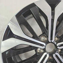 Load image into Gallery viewer, 1x Alufelge 18 Zoll 7.5" 5x114.3 45ET 403007567R Renault Talisman Megane Iv FEL7510223774or
