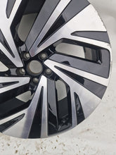 Load image into Gallery viewer, 1x Alufelge 21 Zoll 9.0" 5x112 42ET 11A601025K VW Id.4 Rim Wheel FEL8974510126kx