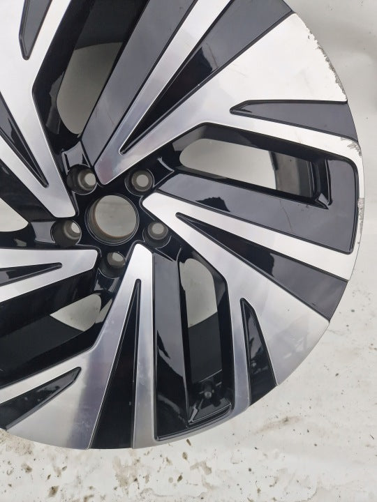 1x Alufelge 21 Zoll 9.0" 5x112 42ET 11A601025K VW Id.4 Rim Wheel FEL8974510126kx