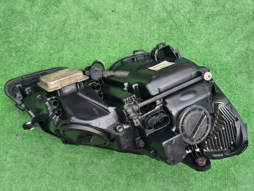 Frontscheinwerfer Mercedes-Benz W212 A2128205761KZ Bi-Xenon Links Headlight SCH4095190316wn