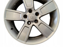 Load image into Gallery viewer, 1x Alufelge 18 Zoll 7.0" 5x114.3 54ET Glanz Silber 52910-2K400 Kia Soul FEL8815477896ic