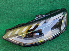 Laden Sie das Bild in den Galerie-Viewer, Frontscheinwerfer Audi A4 B9 8W0941035 Links Scheinwerfer Headlight SCH4861978043sf